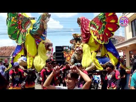 11🎼LANANG COBRA🔛MA NADA GROUP🏠DS. CINAGARA - LEBAKWANGI - KUNINGAN | SENIN, 28 APRIL 2025