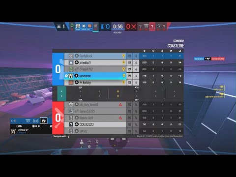 Kapkan Ace - Rainbow Six Siege