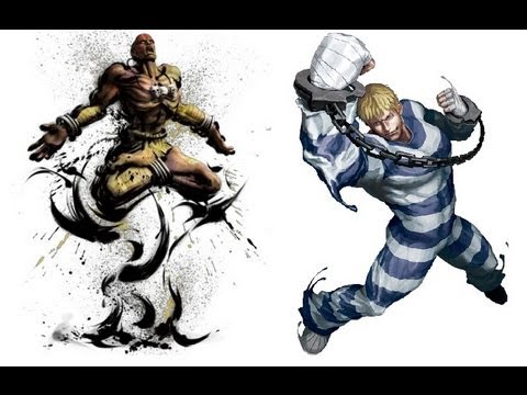 saruchiki [Dhalsim] vs. munemitsu1634 [Cody]