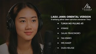 Download lagu LAGU JAWA MANDARIN ORIENTAL VERSION – Kompilasi Sedih Bikin Adem | Versi Aransemen Baru mp3