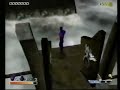 Ninja Shadow Of Darkness PS1 Playstation Video Game Ad 2 1998