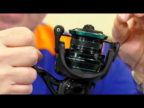 Mulineta Colmic Altair FD 2000