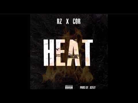 Cor x Rz  Heat (prod by. Ibaly)