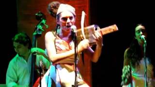 Tonolec - El cosechero (Ramon Ayala).wmv