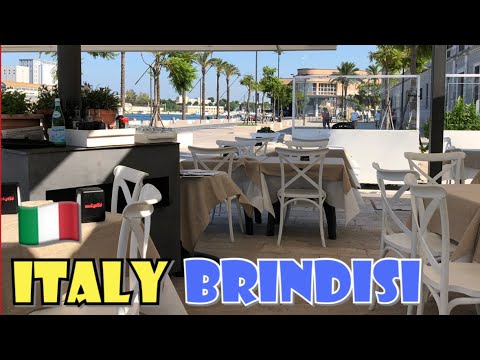 ITALY Brindisi - 2019 in Pictures   |   ITALIA Brindisi - 2019 in immagini