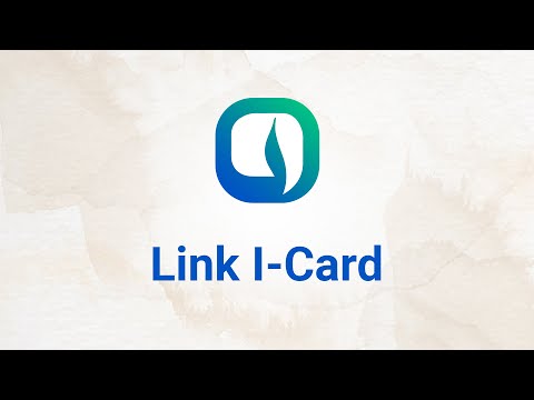 Watch Link I-Card
