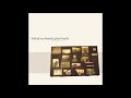Letting Up Despite Great Faults - Maybe I'll Hide With You (Official Audio)