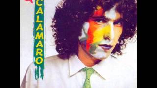 Amor Iraní - Andres Calamaro