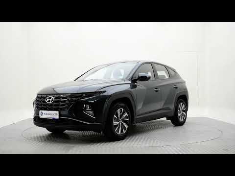 Hyundai Tucson 2WD Comfort Plus - Image 2
