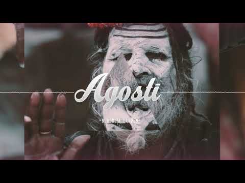 AGOSTI - Blossom Garden (Videoclip)