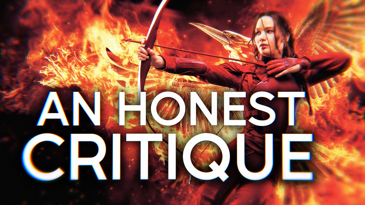 The Highs and Lows of The Hunger Games Franchise