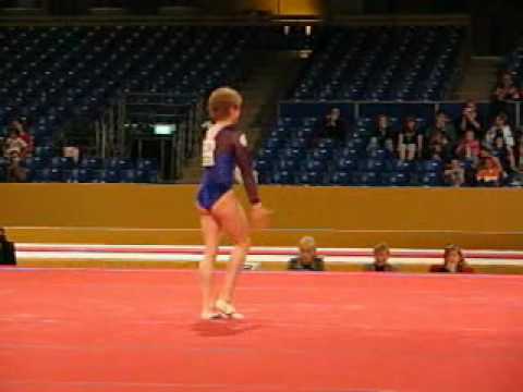 Kazantseva(jr)FX04EurosTraining.wmv