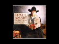 The Way in a Manger   Paul Brandt