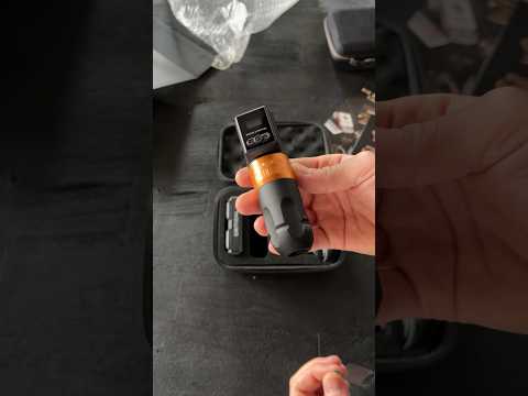 IT WAS THE BEST DECISION. Bishop Wand Packer