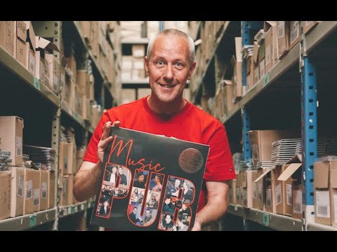 CMC NEWS 18.06.2020. - Bajaga i Instruktori, Vlado Janevski, Music Pub, Zlatko Turkalj Turky, Elixir