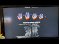 Closing To Madagascar 2005 DVD