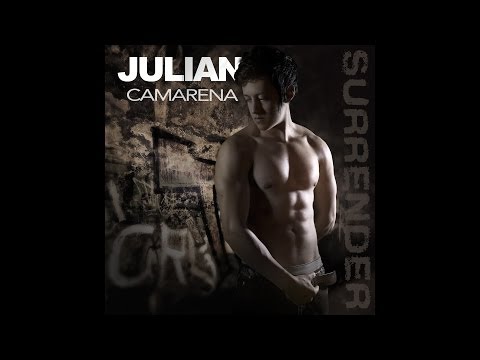 Julian Camarena - Surrender (Official Audio)