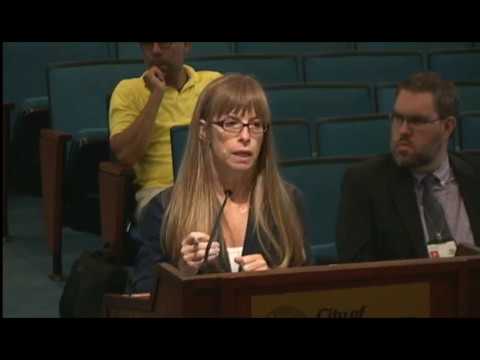 08/24/17 Norfolk Planning Commission Public Hearing