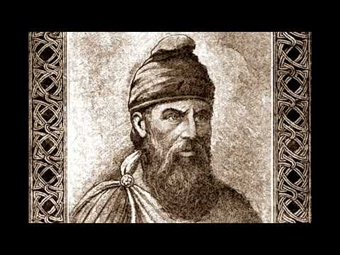 Teodor Zgureanu - opera "Decebal"