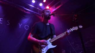 [HD] Jaymes Young - Northern Lights (Live)