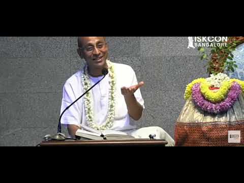 a devotee's perception always dovetail with the Krishna's perception which is absolute reality