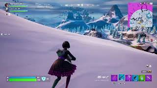FORTNITE  [こんにちは、お久しぶり、初めまして]