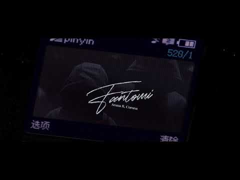 AMNA X CORONA   FANTOMI (BALKAN MUSIC)