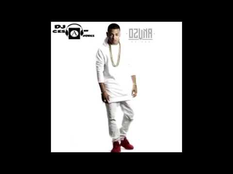 Ozuna - Falsas Mentiras 94 BMP - DJ Cesar Andres - 2K16