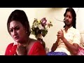 என் பொண்ணுக்கு நானே துரோகம் செய்துட்
