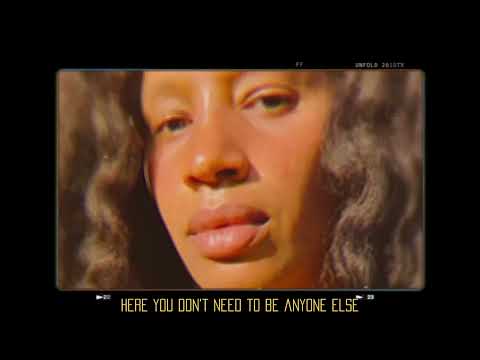 Beautiful Chorus - High Frequency Love Music (Official Video)