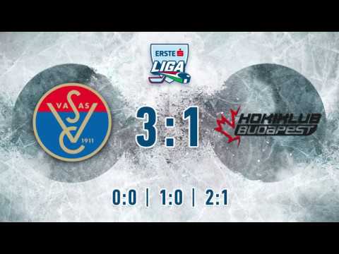 EL104 SCHILLER VASAS HC   HOKIKLUB BUDAPEST 3 1 20200117