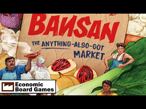 Bansan: Review 