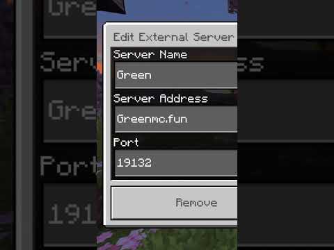 Insane Minecraft PvP Server! 🔥💥 Don't Miss Out! #shorts
