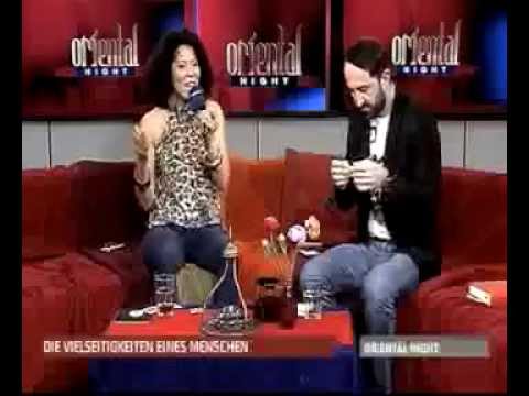 Bonny Ferrer - Janeinvielleicht