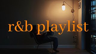 daydreaming of you - r&b playlist MQDEFAULT Thumbnail