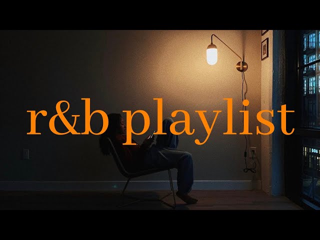 daydreaming of you - r&b playlist SDDEFAULT Thumbnail