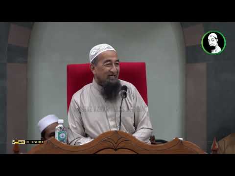 Berapa Bahagian Pembahagian Harta Faraid - Ustaz Azhar Idrus