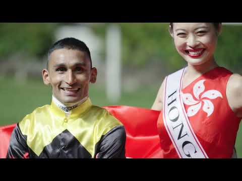 [HK Direct]: Season 19/20 | Meeting 80 | 21 Jun - Karis Teetan – special studio interview