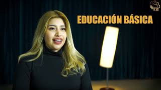 Educación Básica