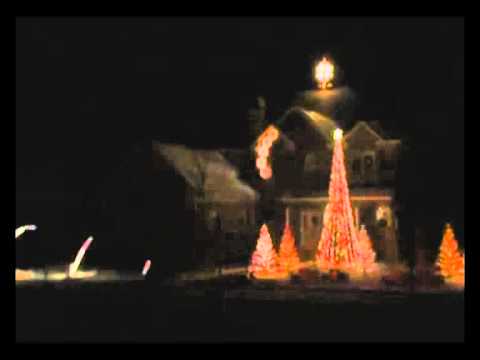 Carol of the bells - Coro Carminis Cantores