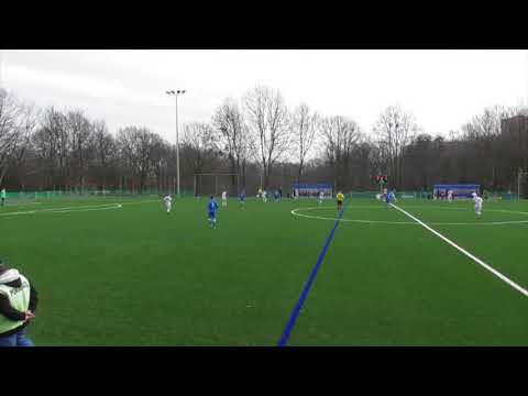 U15: Baník - Sigma Olomouc 1:1 (sestřih branek)
