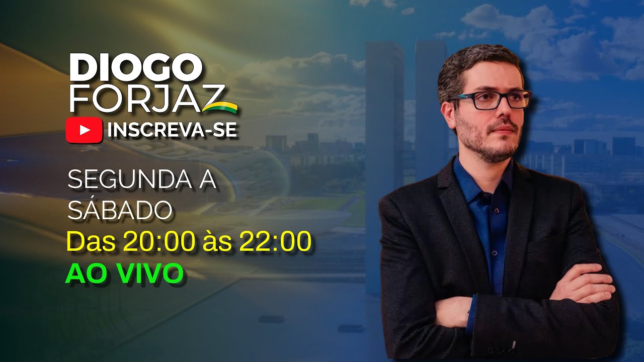 Chilique dos Anéis: Sanções internacionais e as acomodações - 22/05/2025