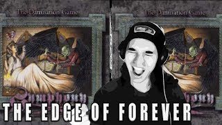 Symphony X: The Edge of Forever - REACTION!