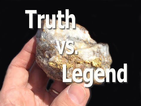 Truth vs. Legend: Jack San Felice Reveals Herman Petrash’s Link to the Lost Dutchman Mine