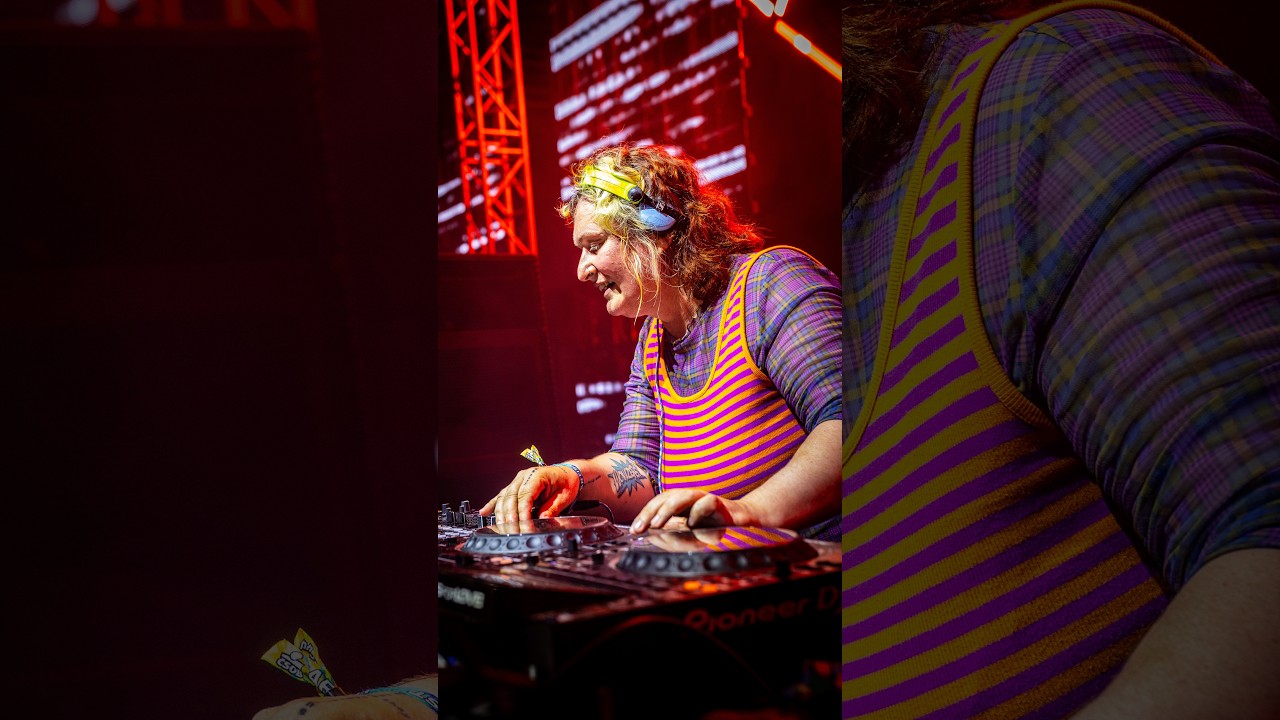 Mandidextrous | Beats for Love 2026 Premiere