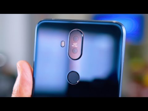 ASUS ZENFONE 5 LITE!! Egoísmo puro…
