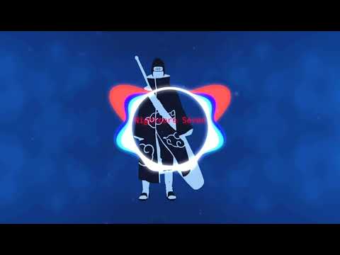 Nightcore Tipo Kisame (Naruto) | Samehada Style Trap | Prod. Sidney Scaccio | MHRAP