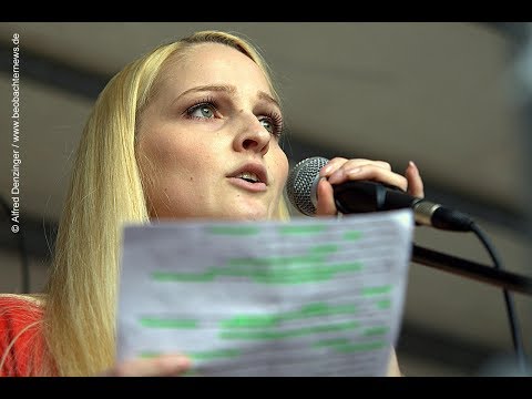 Der bayerische Kampfgeist ist geweckt - Rede von Magdalena Reiß, SPD