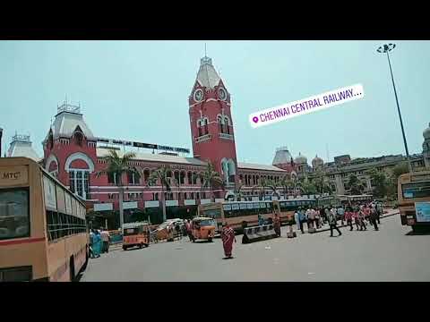 THE CHENNAI CITY,MARINA BEACH VIBES | HARI RAJ SRIKAR |TRAVELLING MOOD |MEMORABLE TRIP kTm Creations
