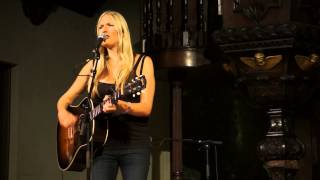Holly Williams - Angel from Montgomery (Glasgow, 2014)